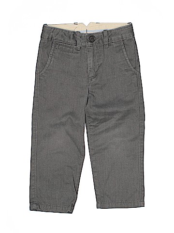 Baby Gap Khakis (view 1)