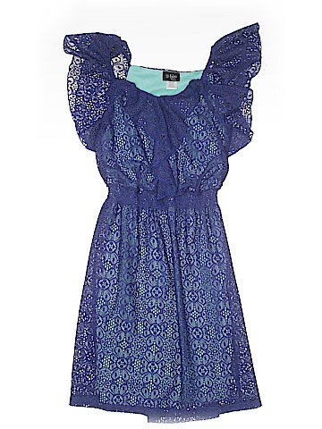 2-Hip by Wrapper Dress (view 1)