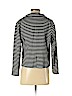Olivia Moon Black Cardigan Size M (petite) - photo 2