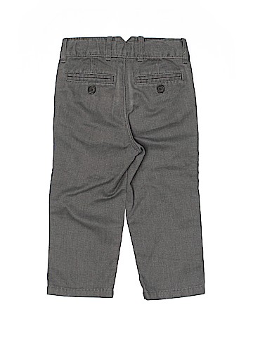 Baby Gap Khakis (view 2)