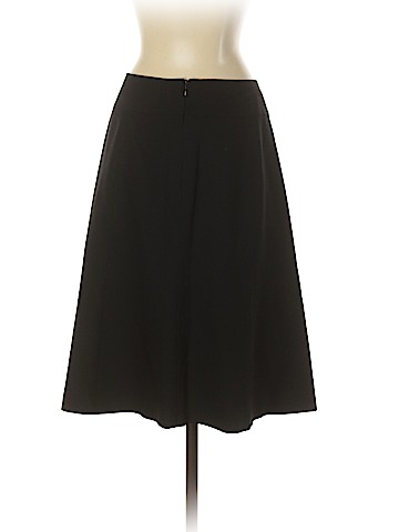 Talbots Wool Skirt (view 2)