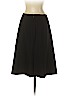Talbots Black Wool Skirt Size 4 (petite) - photo 2