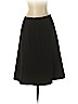 Talbots Black Wool Skirt Size 4 (petite) - photo 1