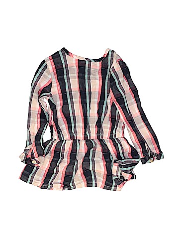 Carter's Dress (view 2)