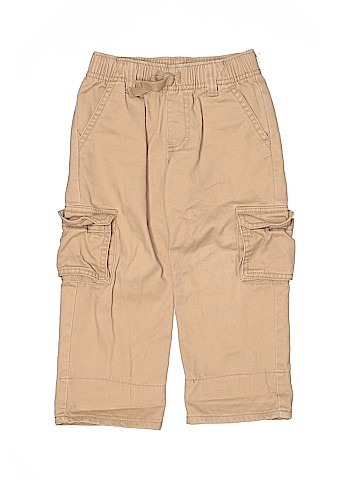 Gymboree Cargo Pants (view 1)