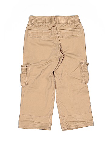 Gymboree Cargo Pants (view 2)