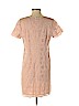 Ann Taylor Tan Cocktail Dress Size 8 (petite) - photo 2