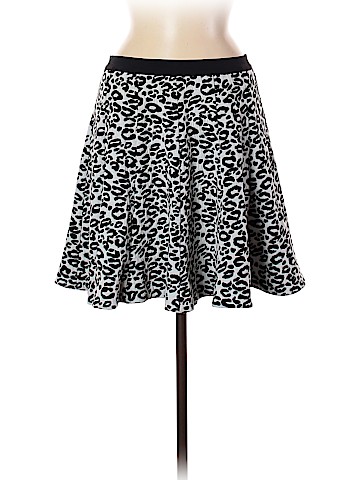 Rebecca Taylor Casual Skirt (view 1)