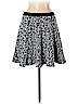 Rebecca Taylor Black Casual Skirt Size 8 - photo 1