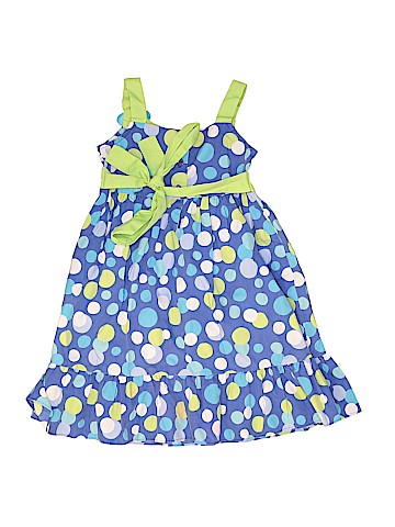 Youngland Dress (view 2)