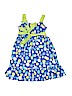 Youngland Green Dress Size 5 - photo 2