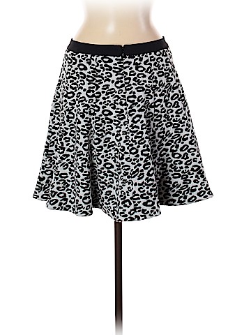 Rebecca Taylor Casual Skirt (view 2)