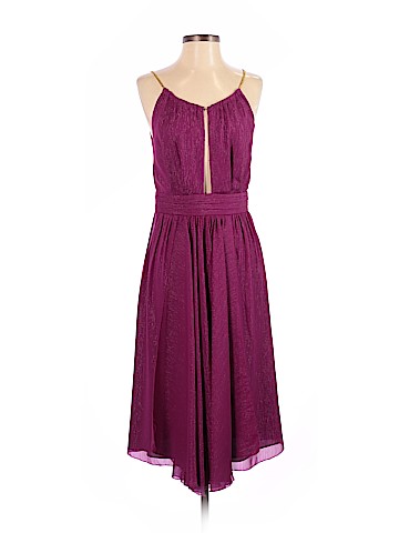 Nicole Miller Studio Cocktail Dress (view 1)