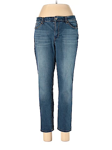Nine West Jeans (view 1)
