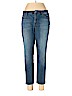 Nine West Blue Jeans Size 14 - photo 1