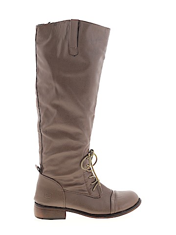 Dirty Laundry Boots (view 1)