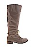 Dirty Laundry Brown Boots Size 9 - photo 1