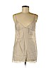 MARNI 100% Rayon Ivory Sleeveless Blouse Size EU (IT) 42 / US 6 - photo 1