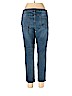 Nine West Blue Jeans Size 14 - photo 2