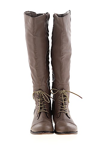 Dirty Laundry Boots (view 2)