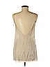 MARNI 100% Rayon Ivory Sleeveless Blouse Size EU (IT) 42 / US 6 - photo 2