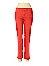 Ann Taylor LOFT Orange Cords Size 8 (petite) - photo 1