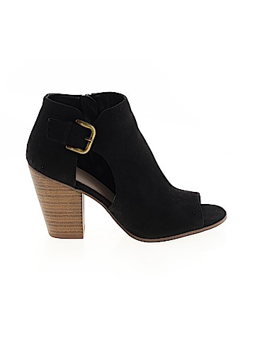 Fergalicious Ankle Boots (view 1)