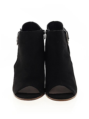 Fergalicious Ankle Boots (view 2)