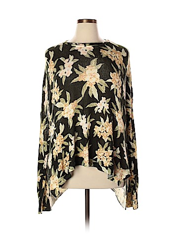 Mumu Mellow Pullover Sweater (view 1)