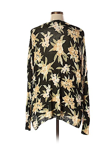 Mumu Mellow Pullover Sweater (view 2)