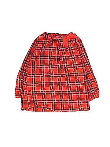 Carter's Dress (view 1)