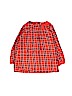 Carter's Orange Dress Size 3T - photo 1