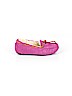 Ugg Australia Pink Flats Size 12 (kids) - photo 1