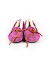 Ugg Australia Pink Flats Size 12 (kids) - photo 2
