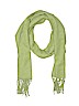 Unbranded Solid Green Scarf One size - photo 1