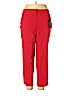 Lane Bryant Red Dress Pants Size 20 - photo 1