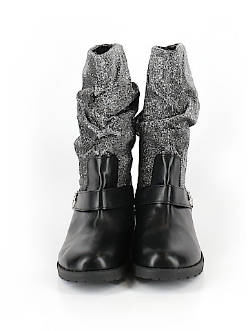 Jessica Simpson Boots (view 2)