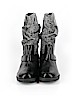Jessica Simpson Black Boots Size 4 - photo 2