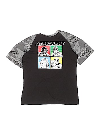 Star Wars Short Sleeve T-Shirt (view 1)