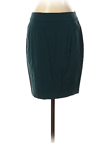 Ann Taylor LOFT Casual Skirt (view 1)