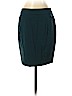 Ann Taylor LOFT Teal Casual Skirt Size 8 (petite) - photo 1