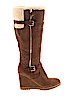 Unisa Brown Boots Size 7 - photo 1