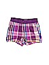 The Children's Place 100% Cotton Purple Shorts Size 5 - photo 1