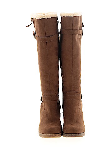 Unisa Boots (view 2)