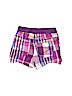 The Children's Place 100% Cotton Purple Shorts Size 5 - photo 2