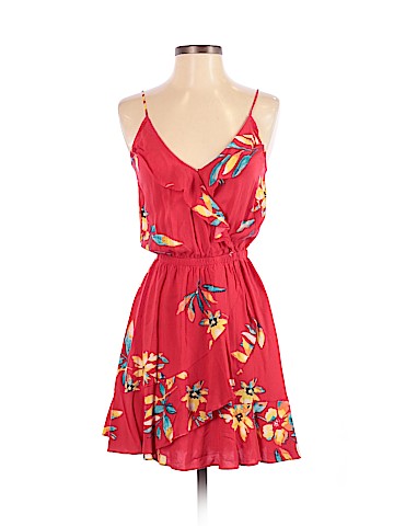 Express Sleeveless Blouse (view 1)