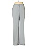Jones New York Collection Gray Dress Pants Size 8 (petite) - photo 1