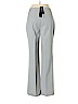 Jones New York Collection Gray Dress Pants Size 8 (petite) - photo 2