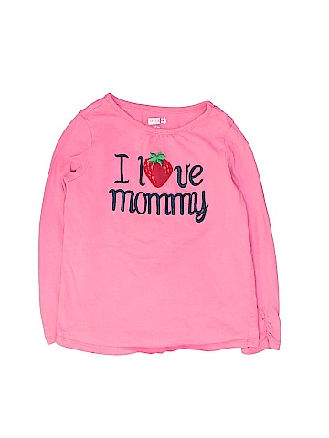 Crazy 8 Long Sleeve T-Shirt (view 1)