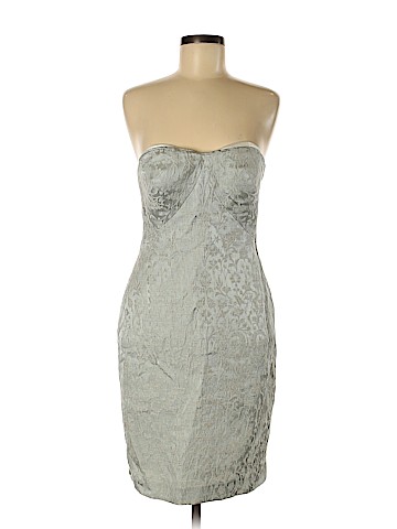 L'Wren Scott Cocktail Dress (view 1)